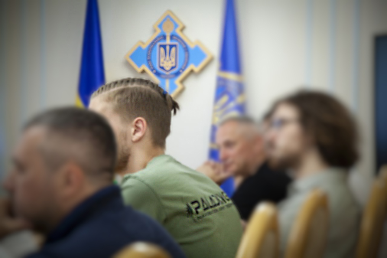 our CEO with some nice numbers